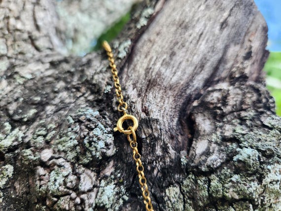 Victorian-Style Statement Orientalist Tassel Neck… - image 5