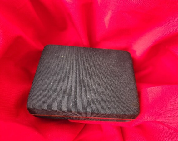 Interchangeable Sphere Midcentury Cufflinks circa… - image 6