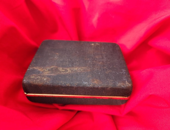 Interchangeable Sphere Midcentury Cufflinks circa… - image 5