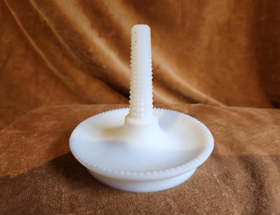 Ring Holder Jewelry Dish