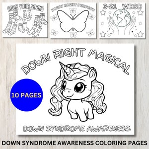 Down Syndrome Awareness Coloring Page, Crazy Socks Coloring Page, Rock Your Socks, World Down Syndrome Day, Down Syndrome Coloring Pages