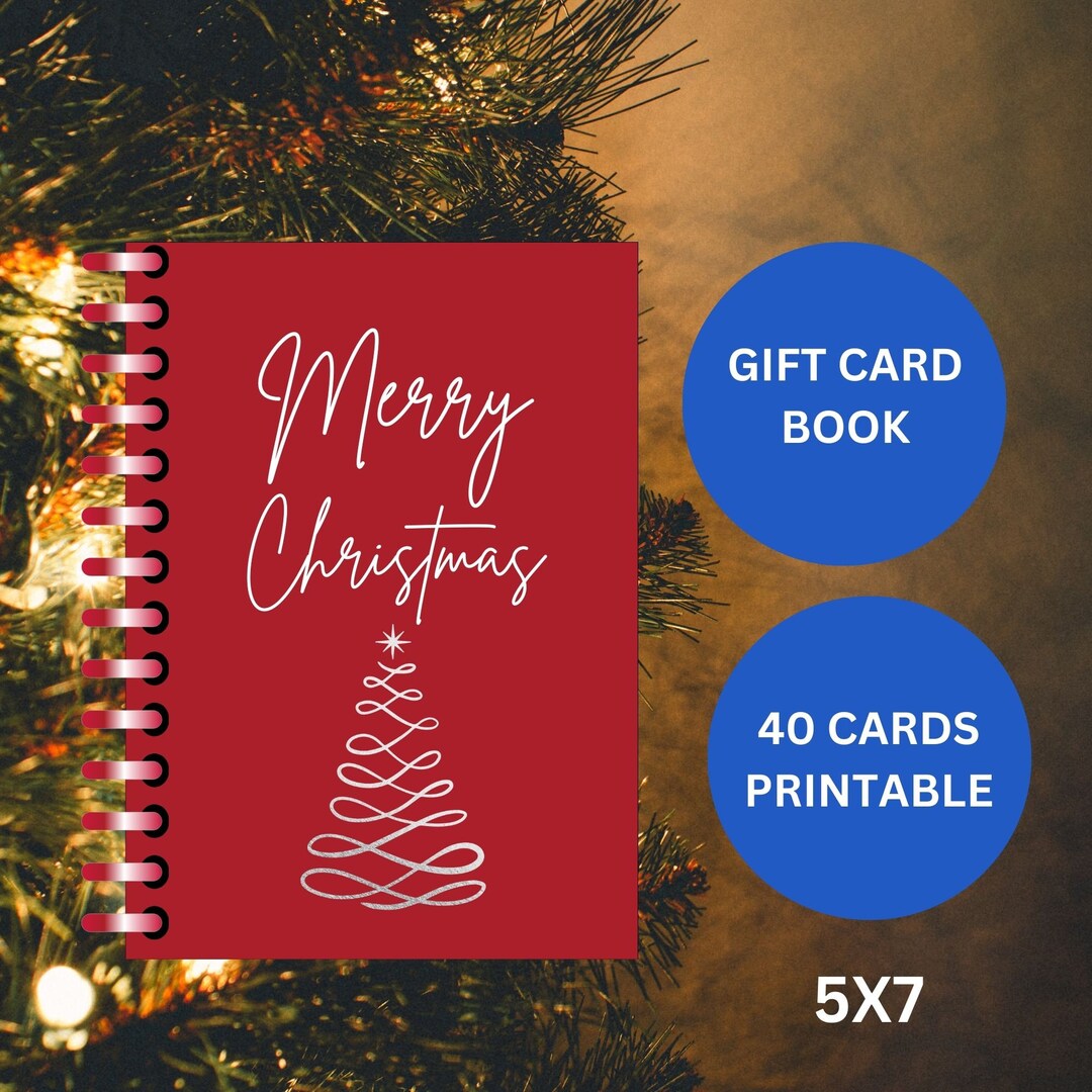 christmas-gift-card-book-printable-christmas-gift-for-kids-christmas