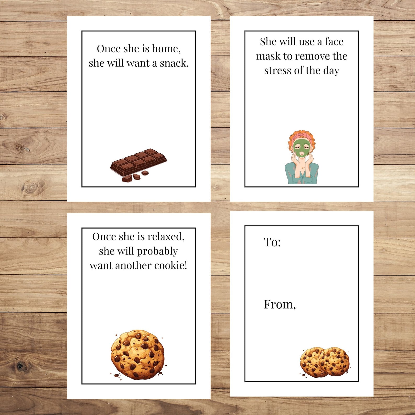 If You Give Your Teacher A Cookie - Il 1588xN.6049340747 H5fj