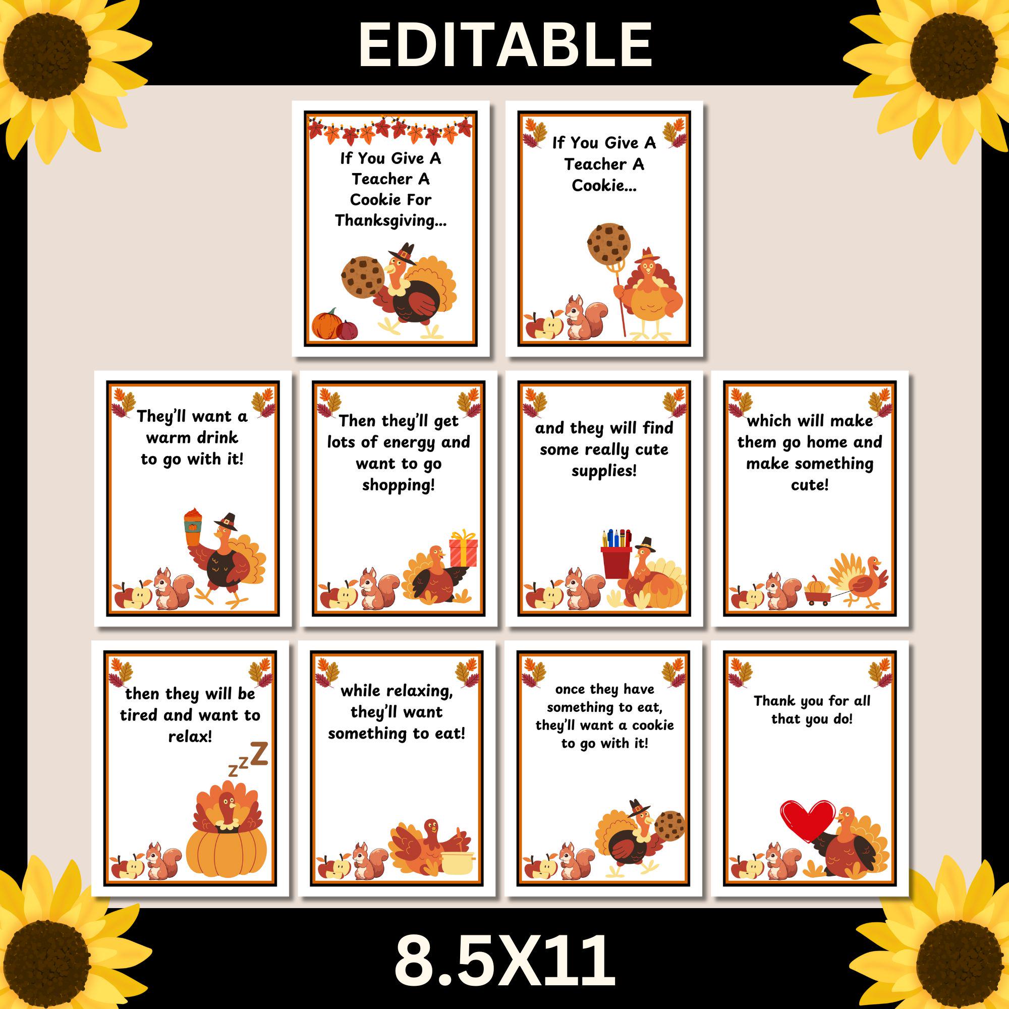 Se Regali Al Tuo Insegnante Un Libro Di Biscotti, Un Omaggio Sincero E Un Regalo Versatile Per Lapprezzamento Dellinsegnante Lascia Un Impatto Duraturo P13365269