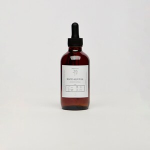 Roots Revival Hair Regrowth Oil