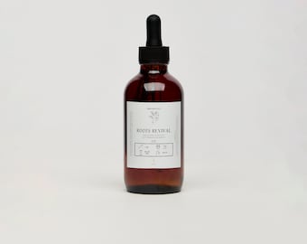 Roots Revival Hair Regrowth Kit