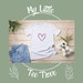 Elly Tee Trove