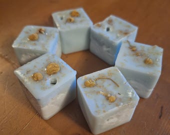Peanut’s Room: Eine zerbrochene Hymne Signature Wax Melts