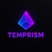 Temprism0 store logo