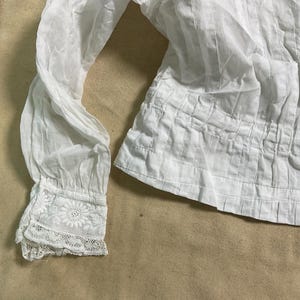 vintage blouse