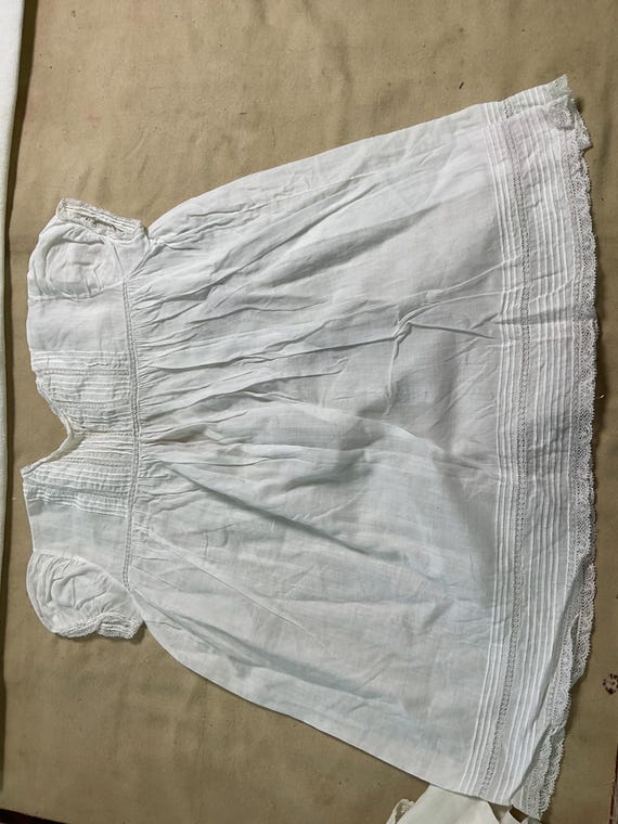 infant dress