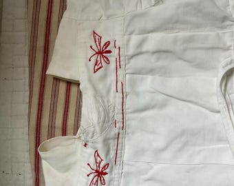 Vintage childs dress