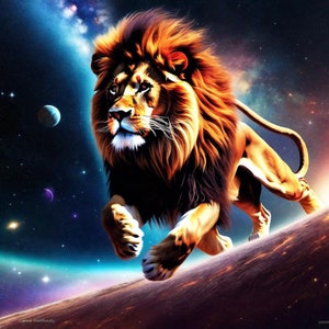 King