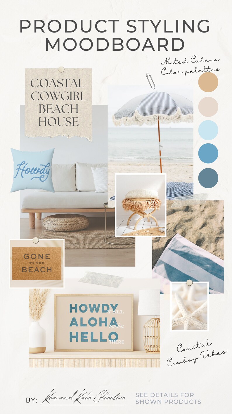costal home moodboard Beach House Welcome Mat Coastal Home Decor For Vacation Home Doormat coastal cowgirl Inspired Decor