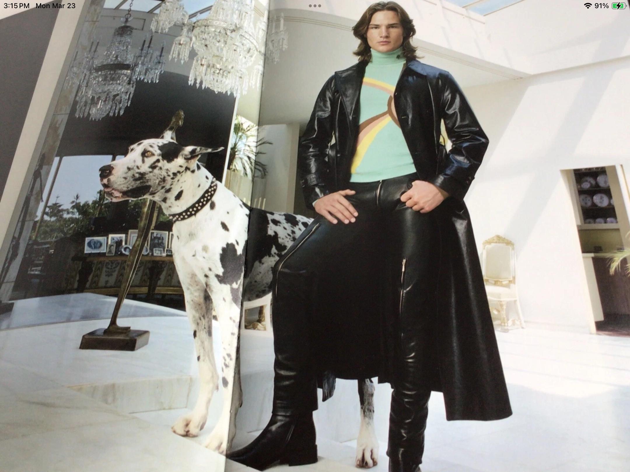 Hermes Catalogue - Etsy