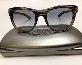 OLIVER PEOPLES 25th Anniversary VFX Photochromic Men’s Sunglasses / Case, Tag / Exstremely  Collectibe