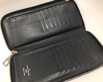 Cartera organizadora Taiga Zippy para hombre de LOUIS VUITTON / CÓDIGO CA3163