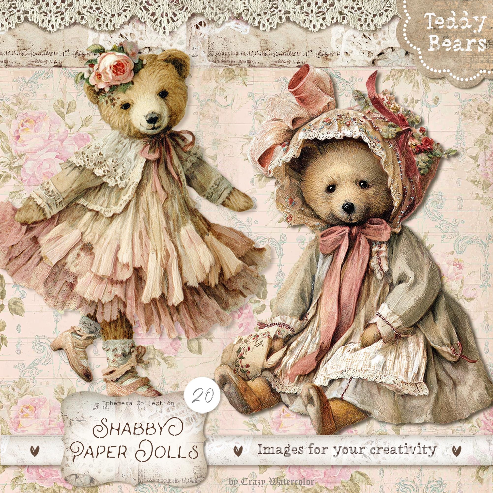 Cherished teddies - Etsy 日本