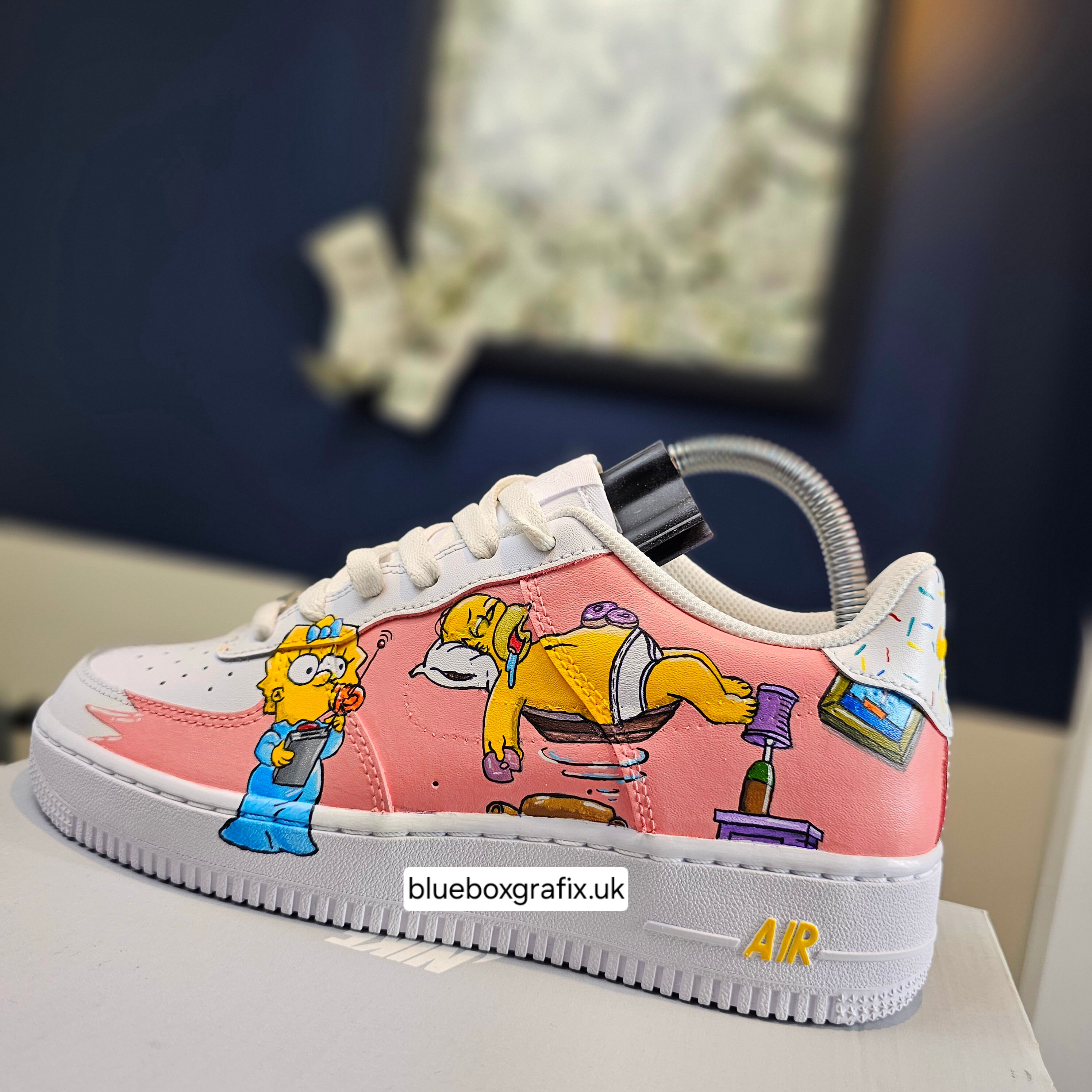 simons nike air force 1