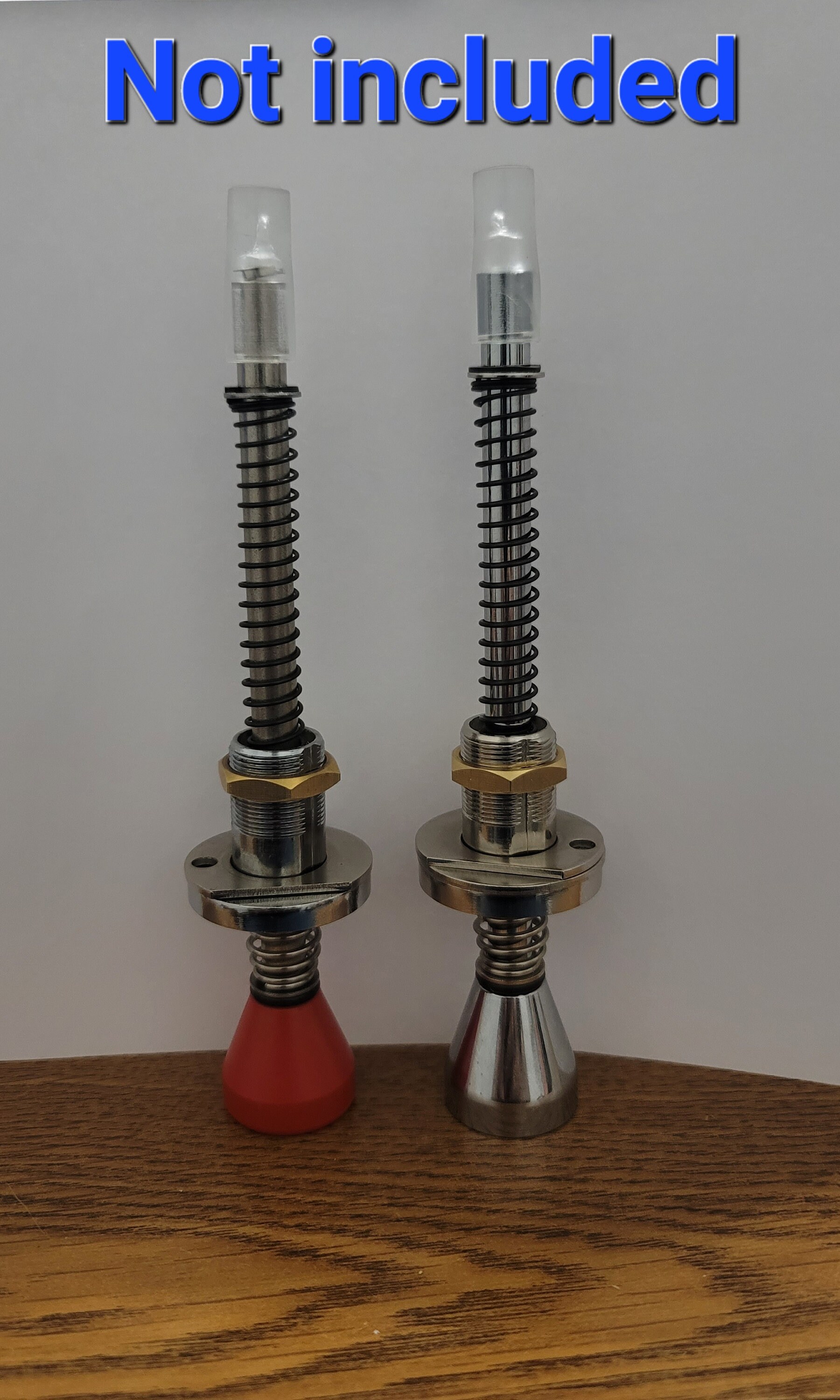 Virtual Pinball Plunger Kit Etsy