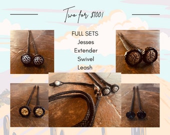 FULL SETS* Two for 100!