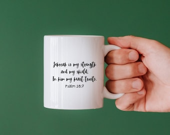 JW Gift 15 oz Ceramic Mug jw gifts for sisters jw ministry pioneer gifts jw baptism gifts pioneer school gifts