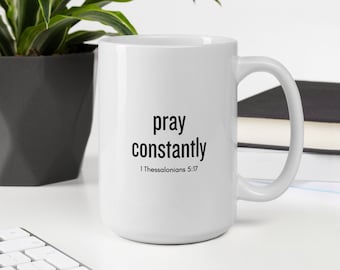 JW Gift 15 oz Ceramic Mug jw gifts for sisters jw ministry pioneer gifts jw baptism gifts pioneer school gifts