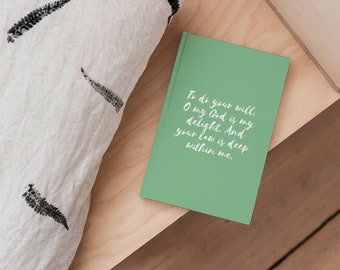 JW gift jw notebook jw scripture notes jw journal jw gift for baptism jw gift for pioneer jw gift for sisters