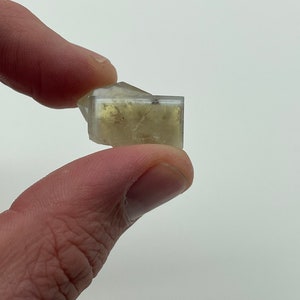 Bull Vein Fluorite