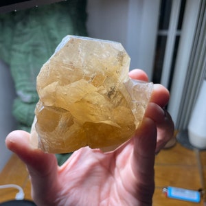 Calcite