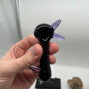 Crystal Pipe