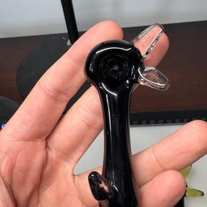 Crystal pipe