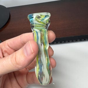rotational Science Chillum
