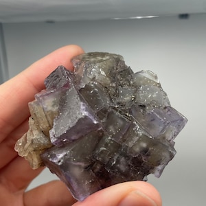 Fluorite