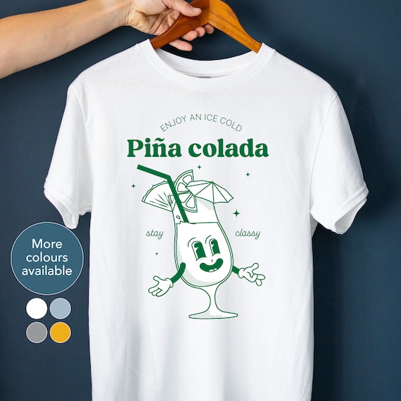 Costa Rica Shirt - Pineapple Shirt - Pina - Anana T-Shirt Costa Rica Shirt - Pineapple Shirt - Pina - Anana T-Shirt