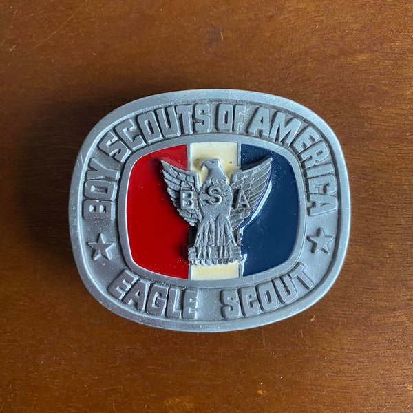 Eagle Scout Etsy