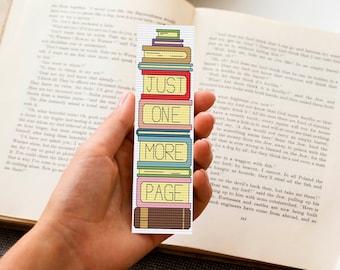 Grappige bladwijzer kruissteekpatroon, slechts één pagina bladwijzer kruissteek, gezellige bladwijzerpatroon, getelde kruissteek, pdf direct downloaden