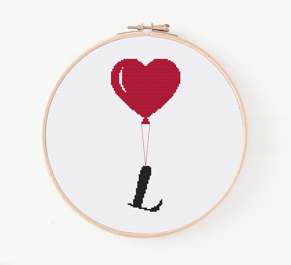 Lettere Di Colore Decorative Con Cuori Alfabeto Nuziale Monoline Lettere Gm1296401810 389835389