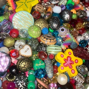 Customizable bead soup