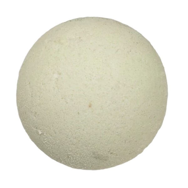 Magnesium Bath  Bomb Soak