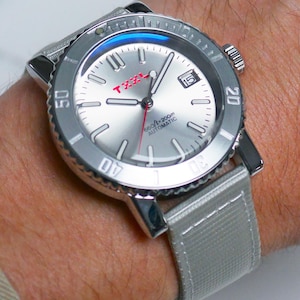 DiveTXXL - 40mm Dive Watch - Seiko NH35 Movement
