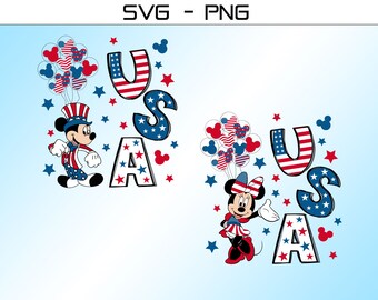 Bundle America Fourth Of July, 4th of July, Patriotic, American Flag, 1776 Svg, Memorial Day Freedom, Svg, Png Files For Cricut Sublimation