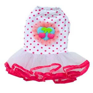 Haustier-Tutu-Rock-Kleid, Haustier-Tutu, Haustier-Sondertermine-Kleid, Haustier-Kleidung