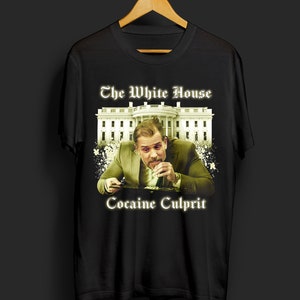 Hunter Biden White House Coke Culprit