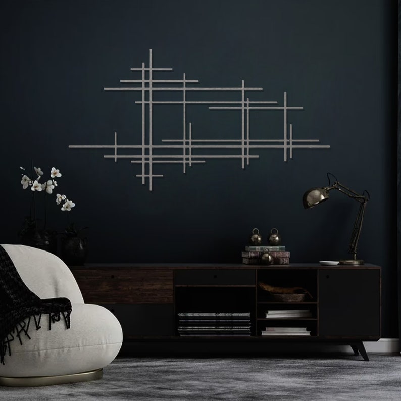 Luxury Wall Decor