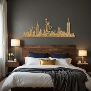 Bedroom Wall Art