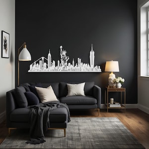 Living Room Wall Art
