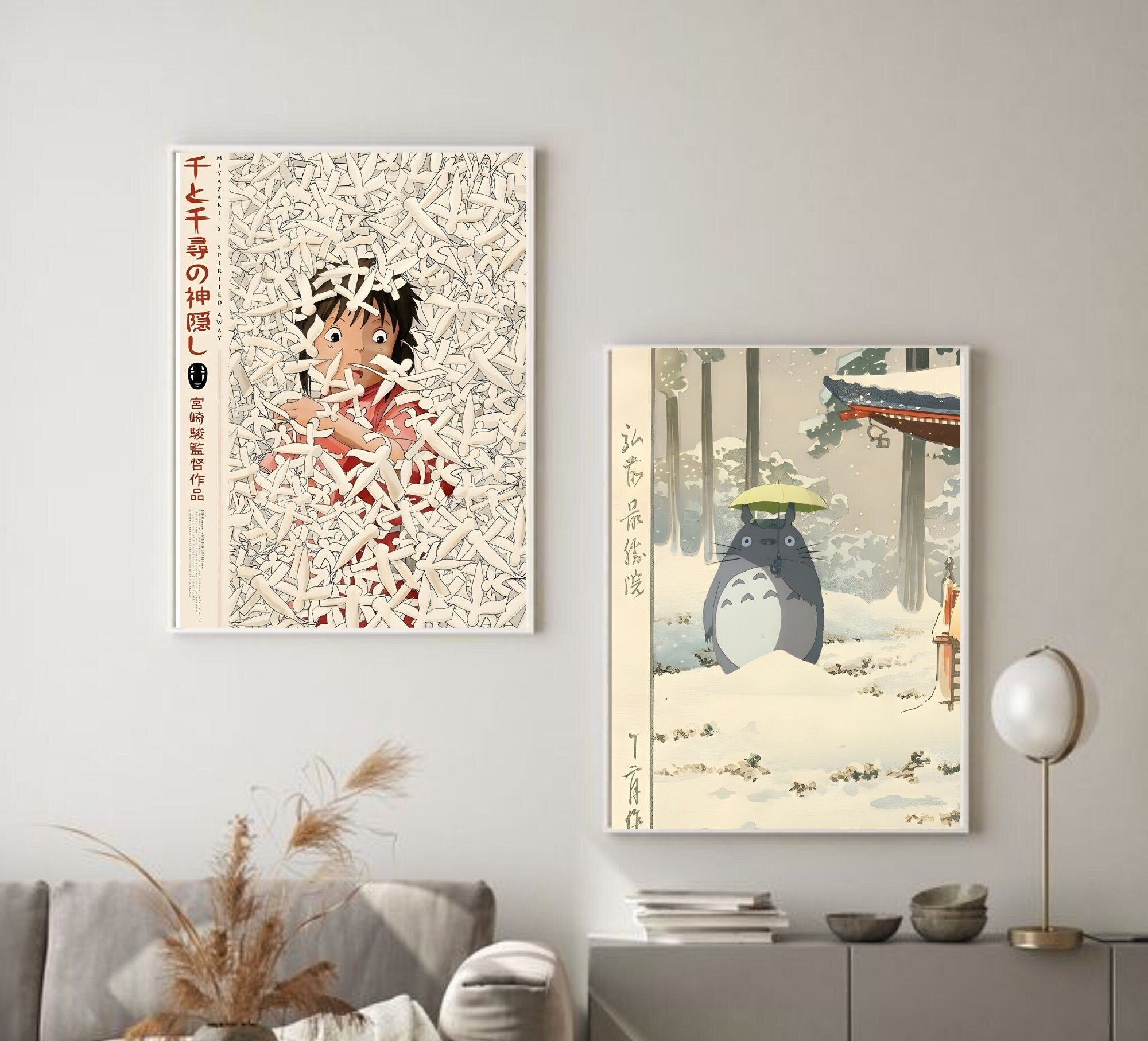 Grave Of The Fireflies - Studio Ghibli - Japanaese Animated Movie Art  Poster - Framed Prints by Tallenge, Buy Posters, Frames, Canvas & Digital  Art Prints