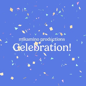 Animated Short Celebration Overlay | Video for Twitch Youtube Discord Stream Overlay