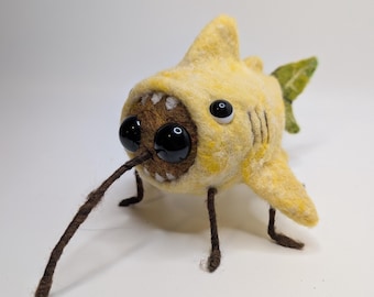 Costumed Weevil (Custom Made To Order)